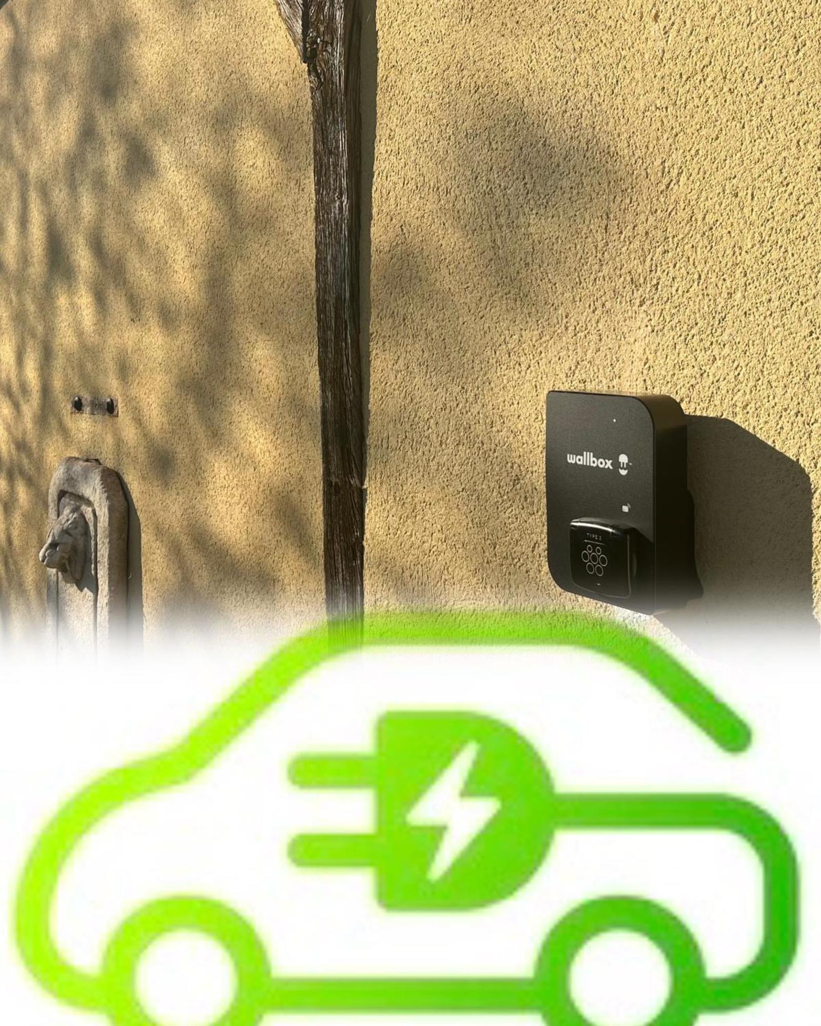 Gite Le Campane - Piscine Partagee Borne Recharge Vehicule 22Kwh Laujuzan 외부 사진